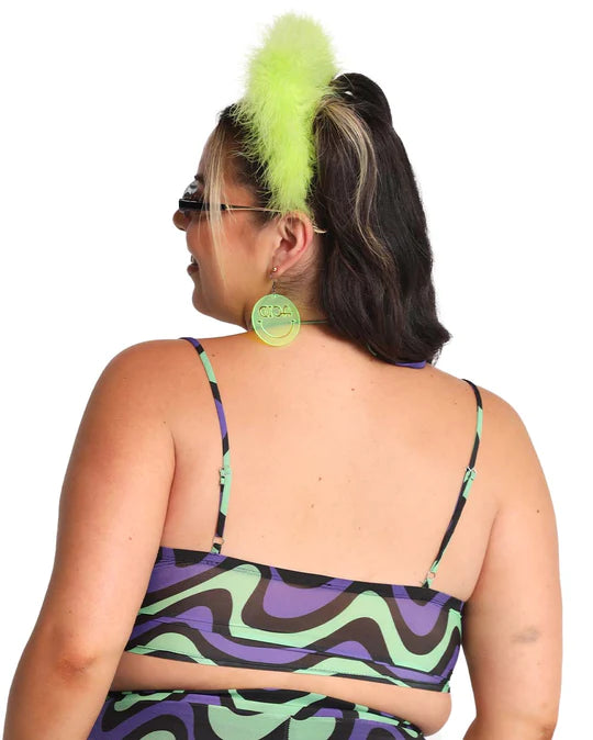 Get Groovy Two Piece