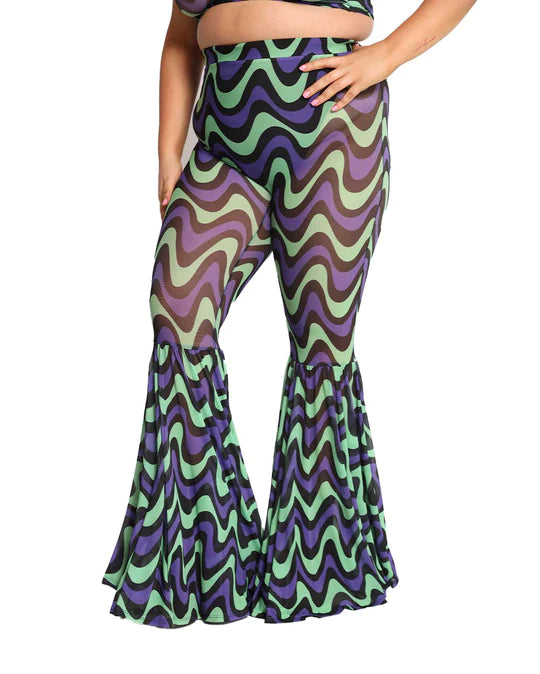 Get Groovy Two Piece