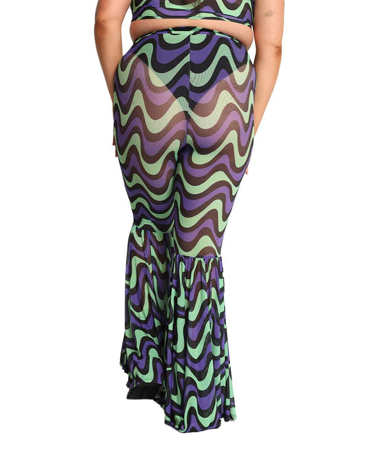 Get Groovy Two Piece