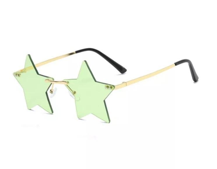 Star Sunnies - seven colours available