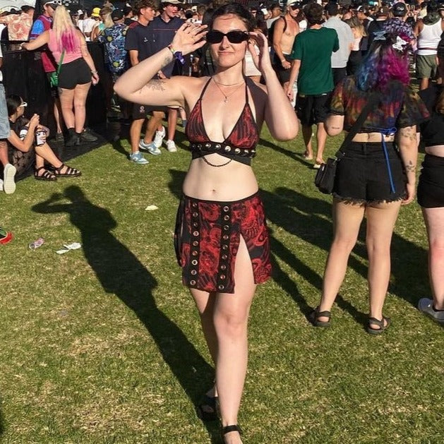 Festival 2024 skirt nz