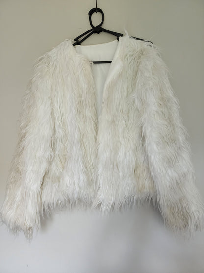 Light Up Jacket