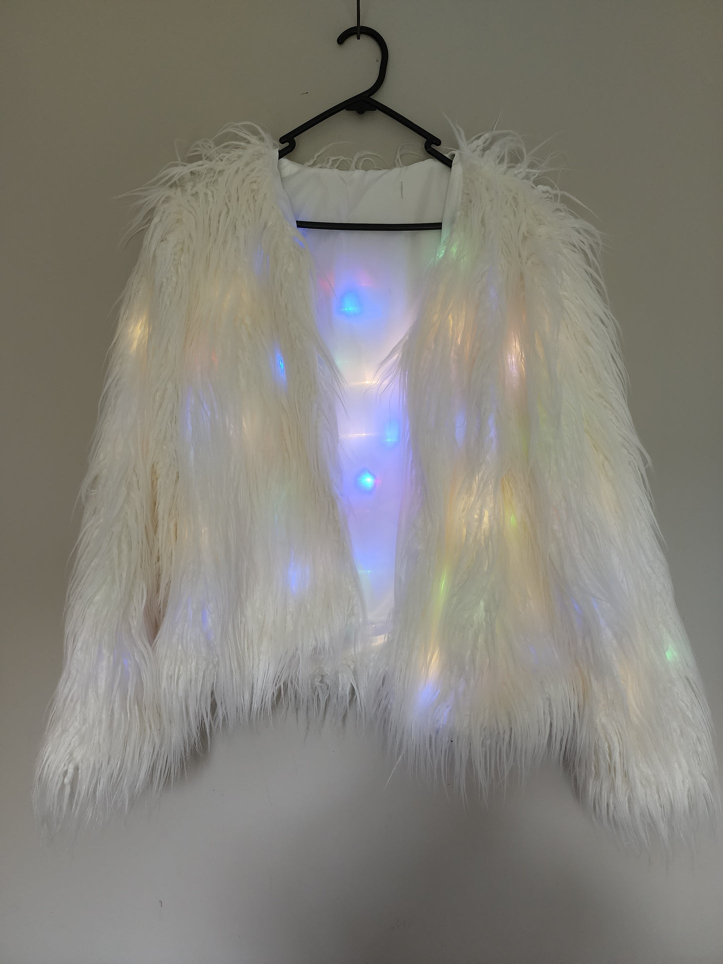 Light Up Jacket