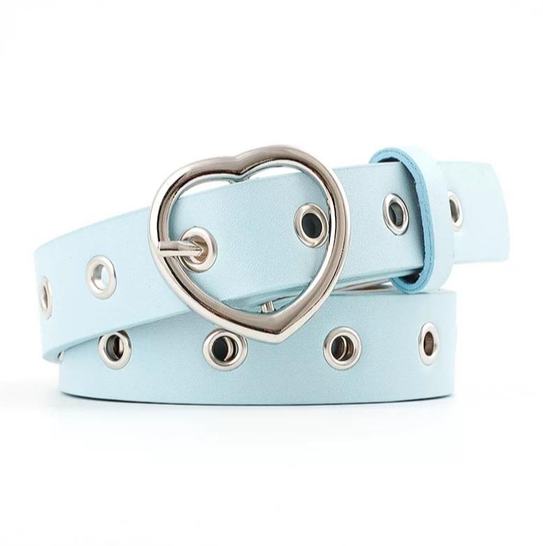 Daisy Belt - two colours available