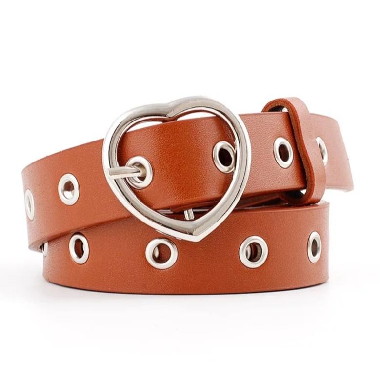 Daisy Belt - two colours available