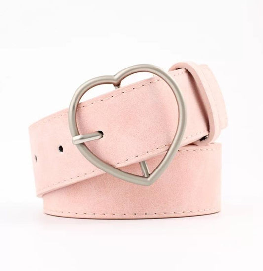 Effie Belt - two colours available