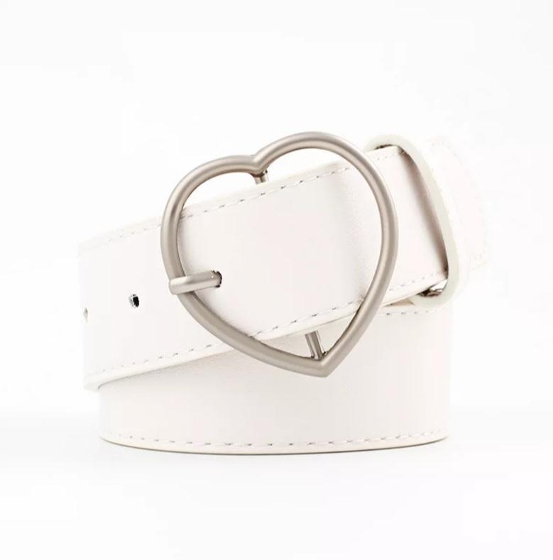 Effie Belt - two colours available