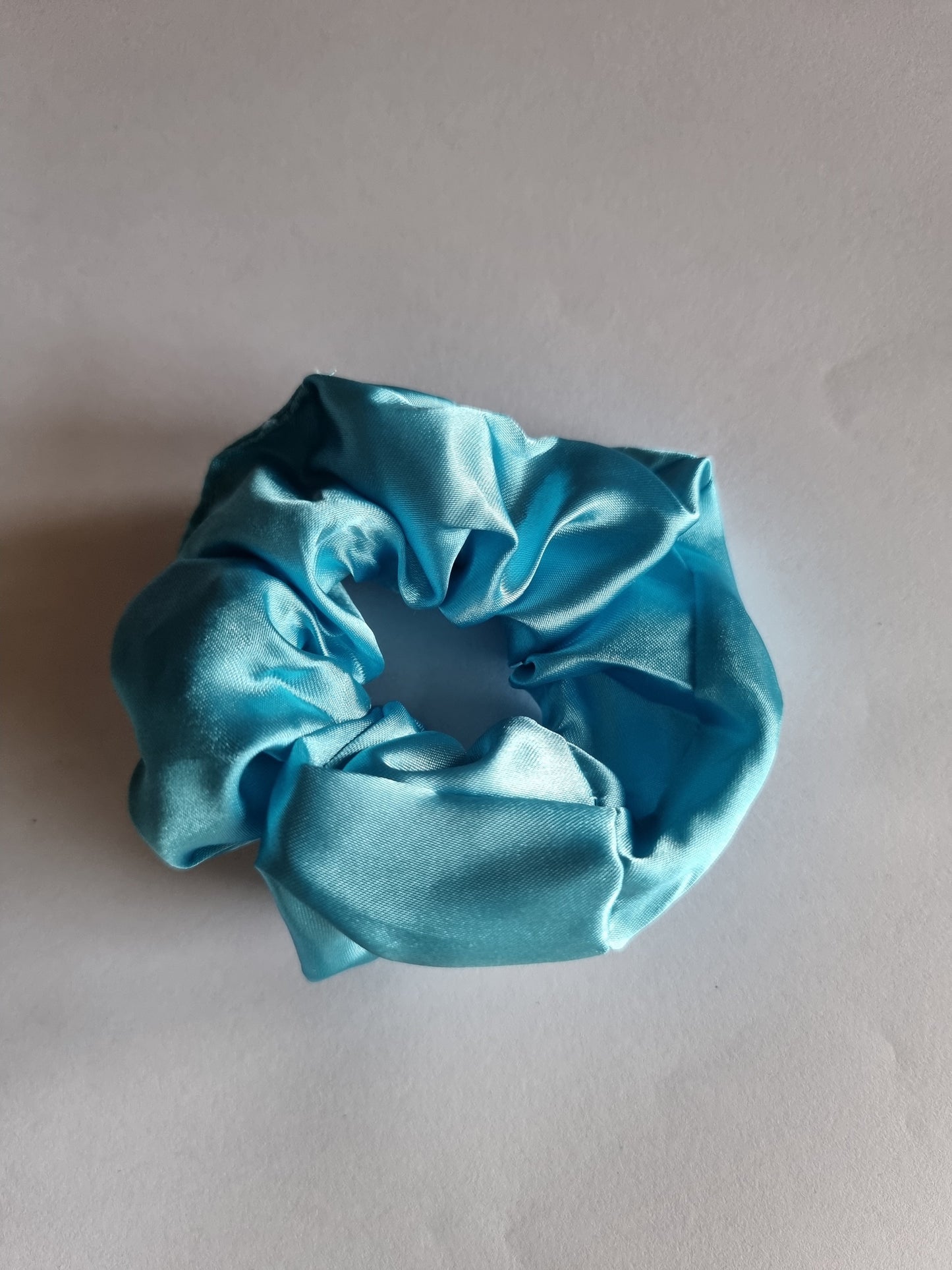 Light Up Scrunchie - 6 different colour options