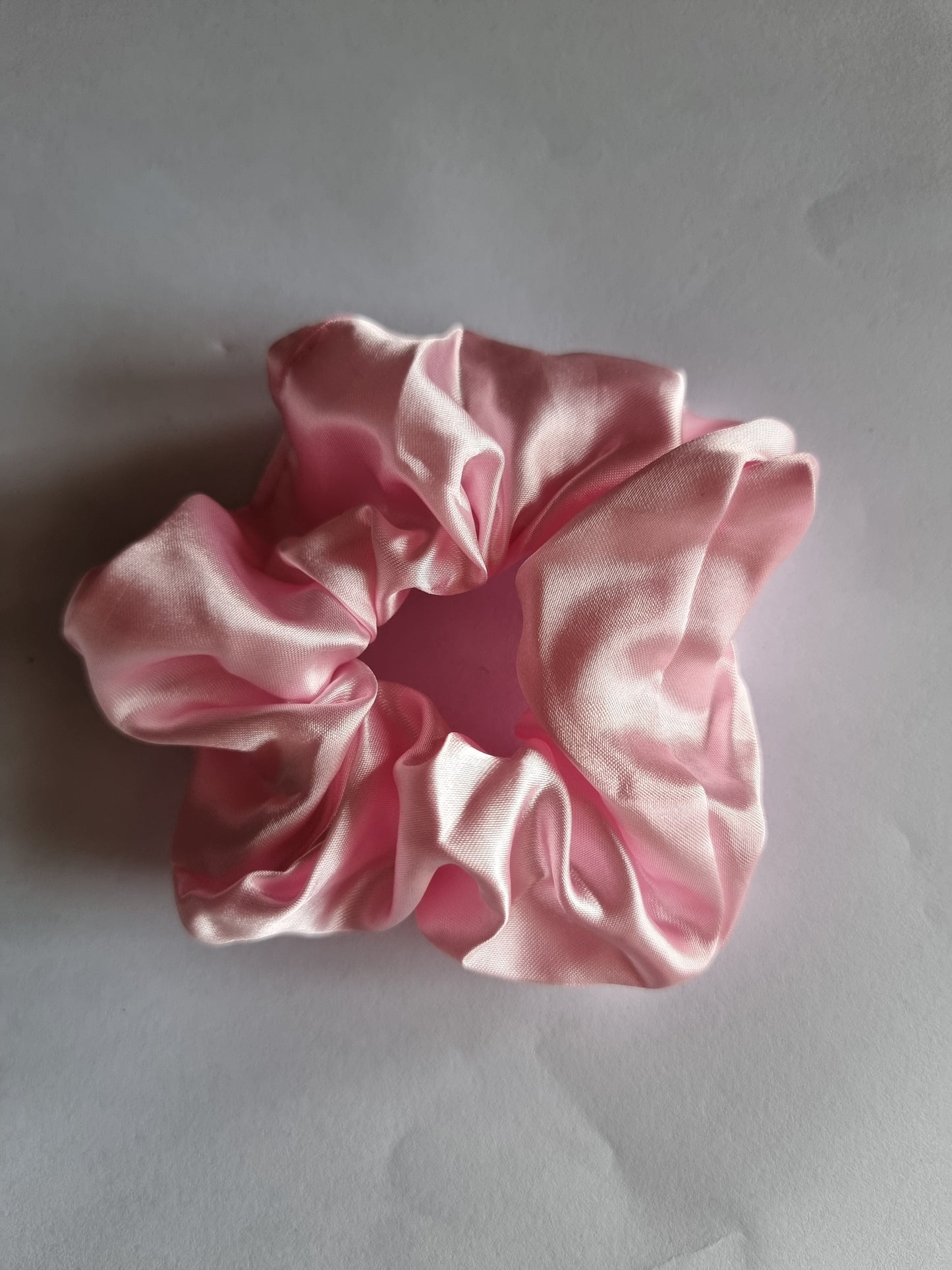 Light Up Scrunchie - 6 different colour options