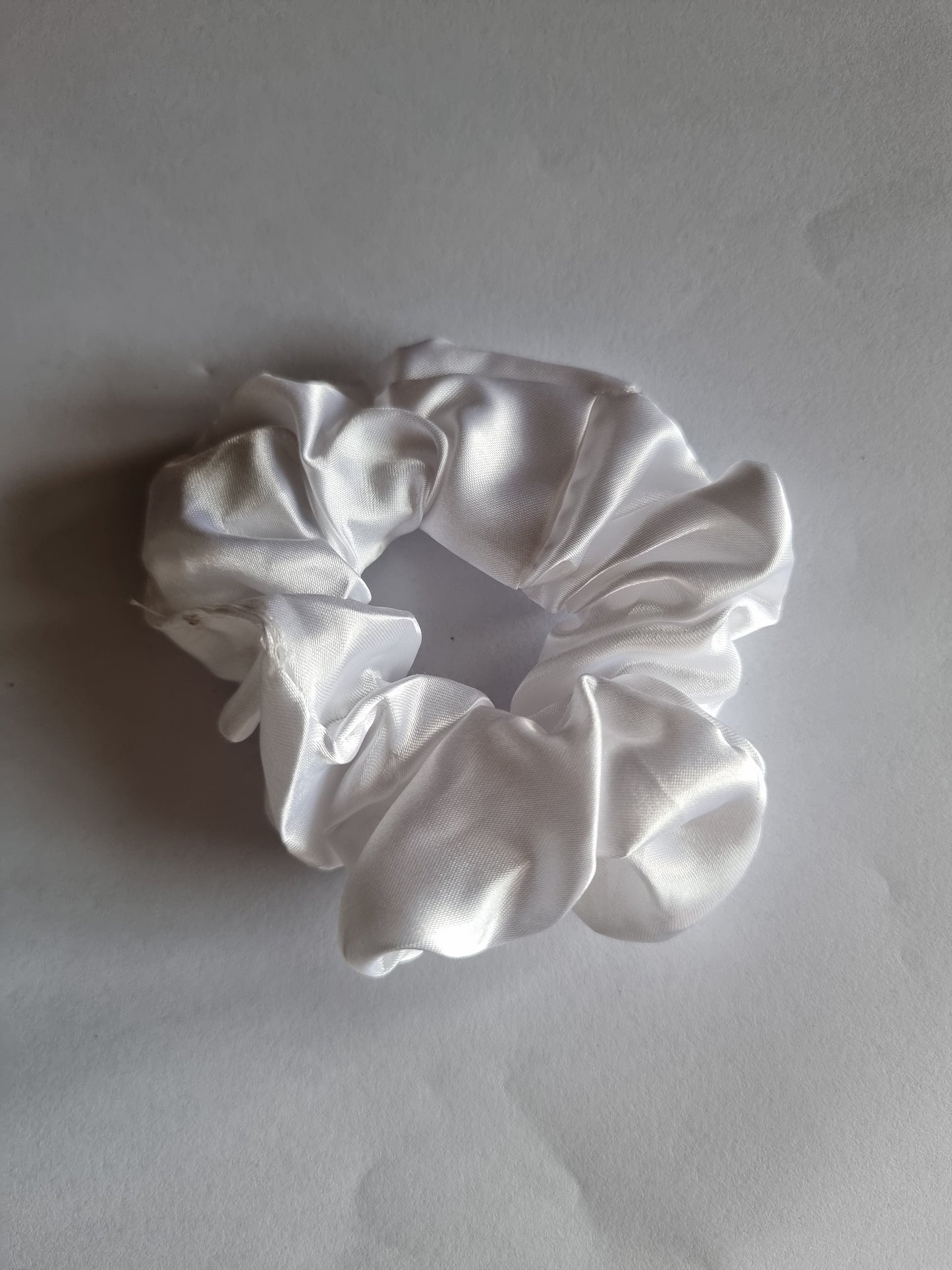 Light Up Scrunchie - 6 different colour options