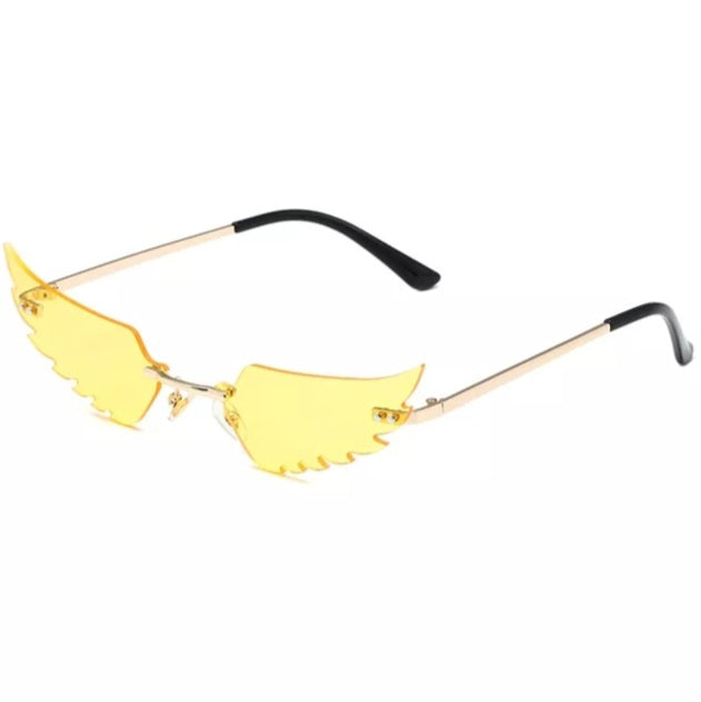 Wing Sunglasses