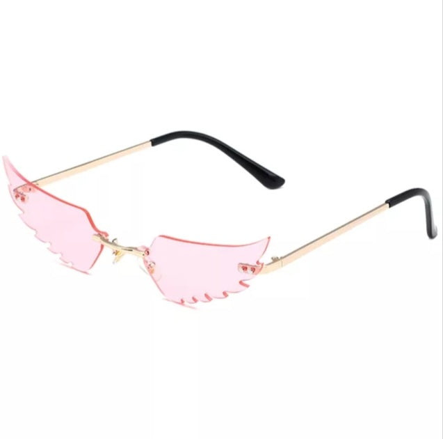 Wing Sunglasses