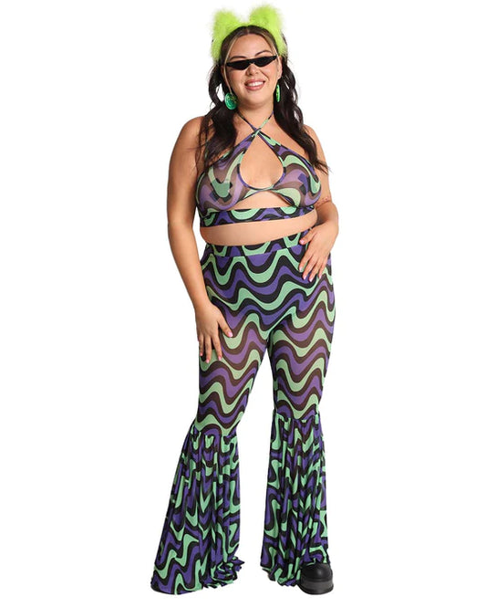 Get Groovy Two Piece