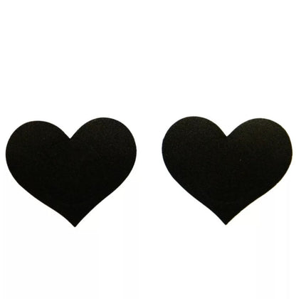 Heart Nipple Covers - 7 colours