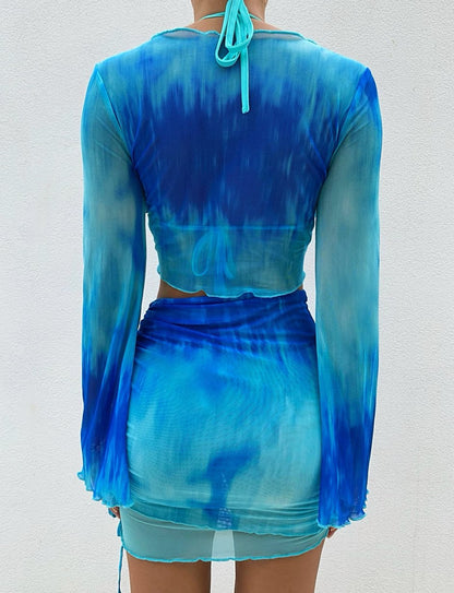 Jordie Two Piece Set