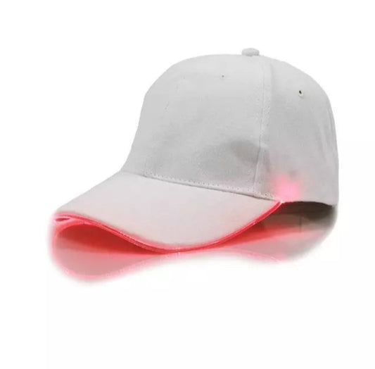 Light Up Hat