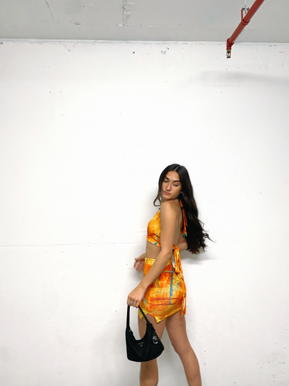 Melodia Two Piece Set