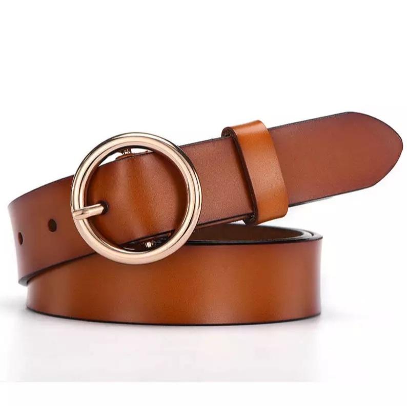 Tiffany Belt - three colours available