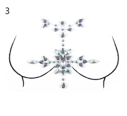 Body Jewels