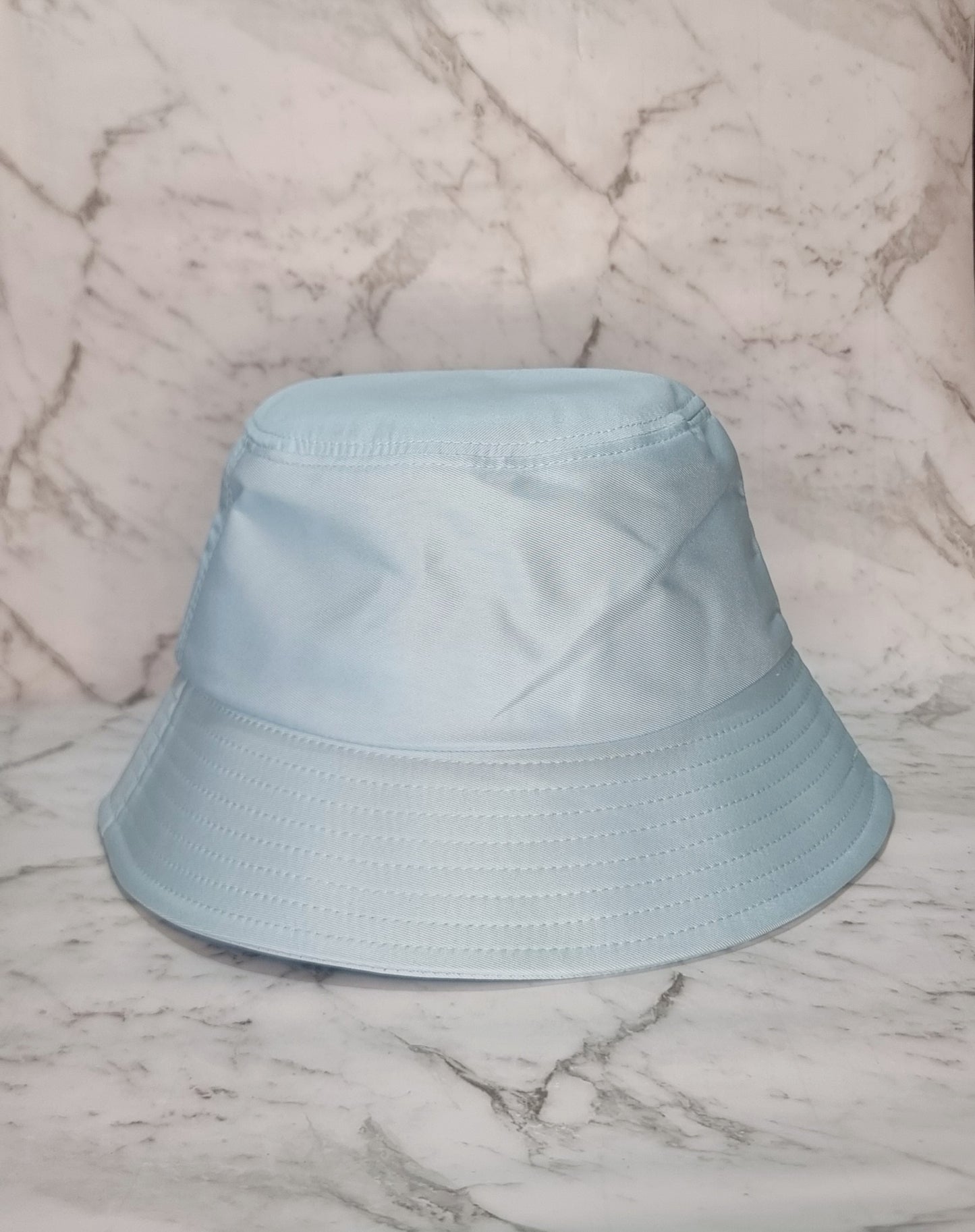 Plain Bucket Hat