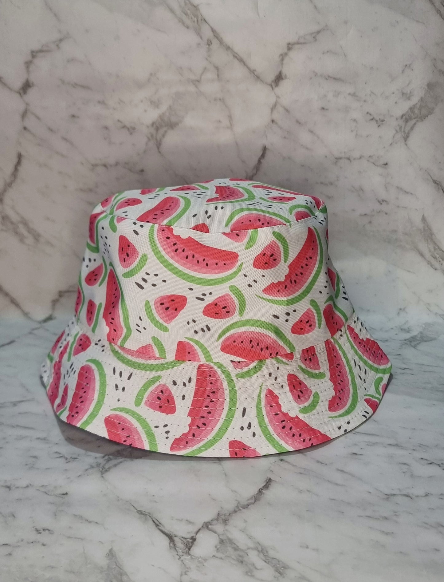 Watermelon Bucket Hat