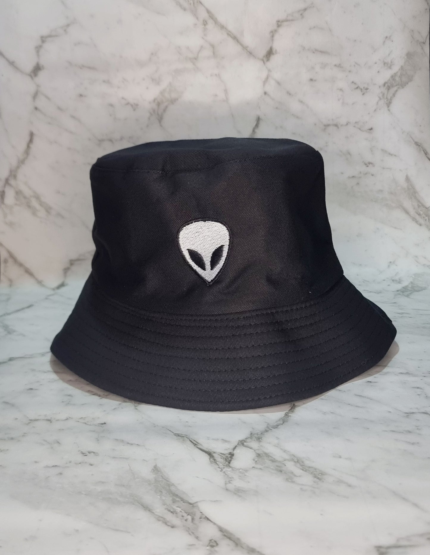 Alien Bucket Hat