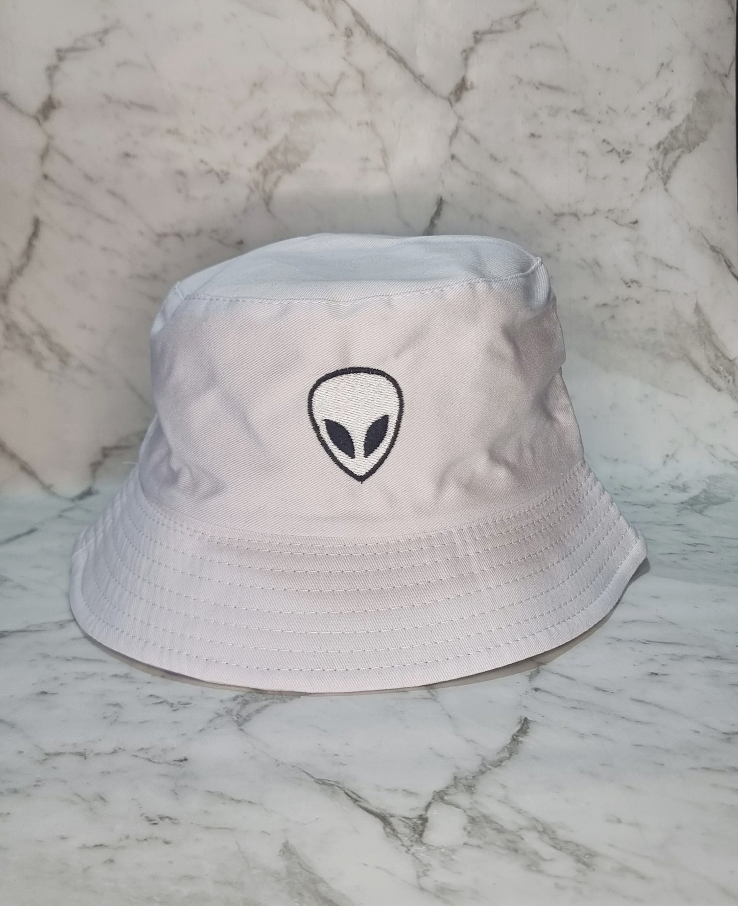 Alien Bucket Hat