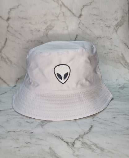 Alien Bucket Hat