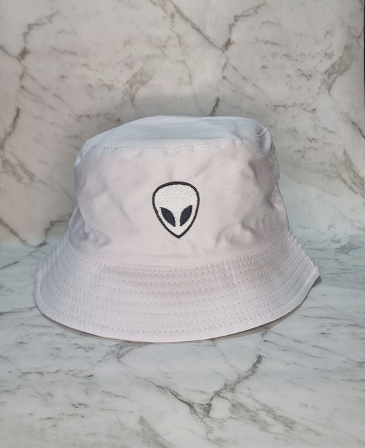 Alien Bucket Hat