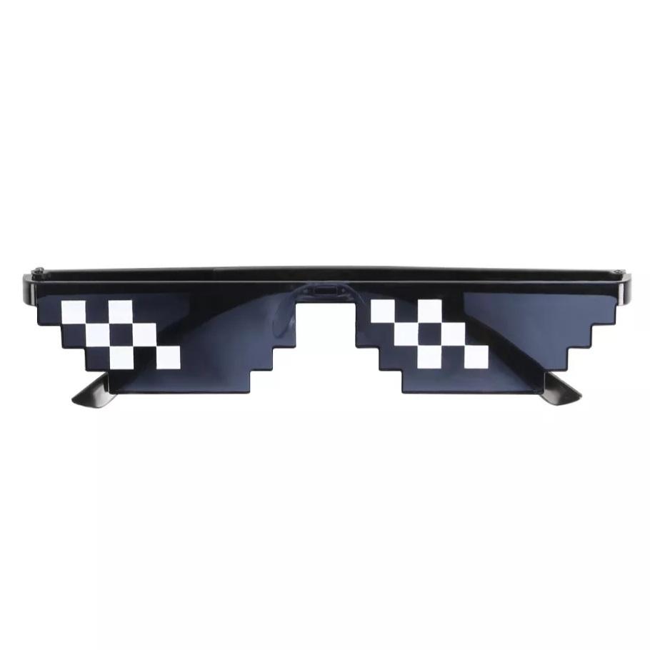 Pixel Sunnies