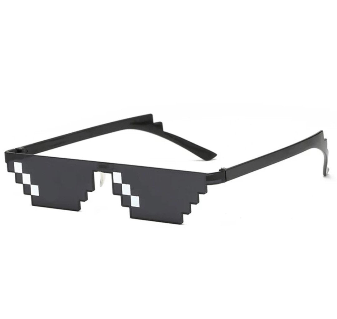 Pixel Sunnies