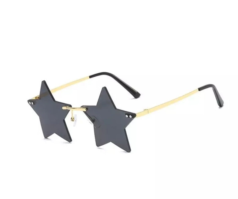 Star Sunnies - seven colours available