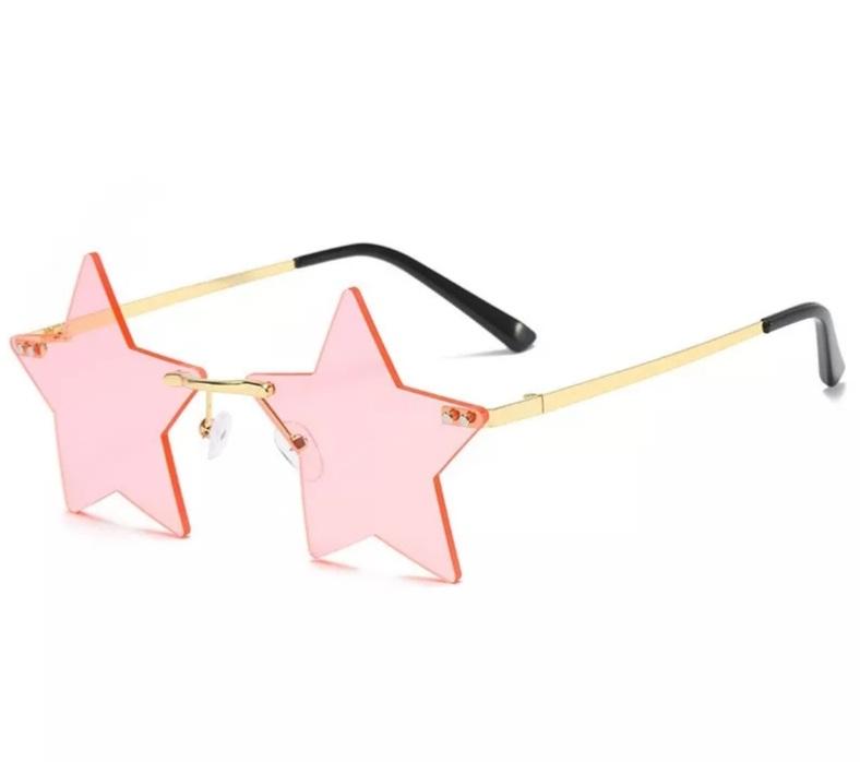 Star Sunnies - seven colours available