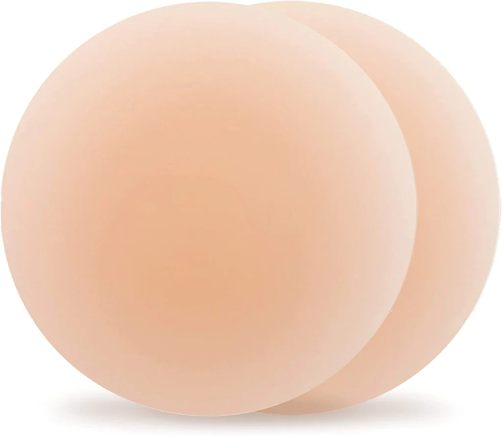 Tits Up - Silicone Nipple Covers